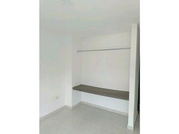 SE VENDE APARTAMENTO CONJUNTO CERRADO VILLA PARAISO BARRO BLANCO