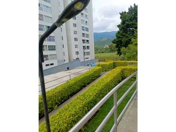 SE VENDE APARTAMENTO CONJUNTO CERRADO VILLA PARAISO BARRO BLANCO
