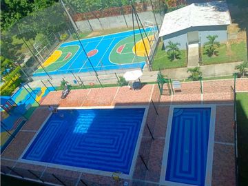 SE VENDE APARTAMENTO CONJUNTO CERRADO VILLA PARAISO BARRO BLANCO