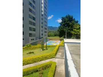 SE VENDE APARTAMENTO CONJUNTO CERRADO VILLA PARAISO BARRO BLANCO