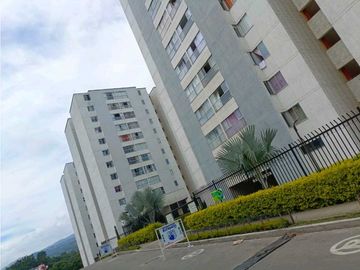 SE VENDE APARTAMENTO CONJUNTO CERRADO VILLA PARAISO BARRO BLANCO