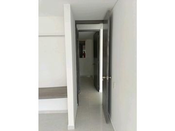 SE VENDE APARTAMENTO CONJUNTO CERRADO VILLA PARAISO BARRO BLANCO