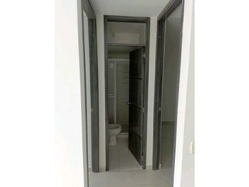 SE VENDE APARTAMENTO CONJUNTO CERRADO VILLA PARAISO BARRO BLANCO