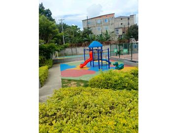 SE VENDE APARTAMENTO CONJUNTO CERRADO VILLA PARAISO BARRO BLANCO