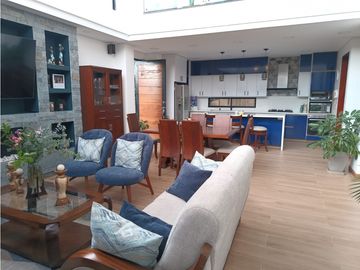 vendo casa finca campestre Rionegro Antioquia, llano grande. 597 m2