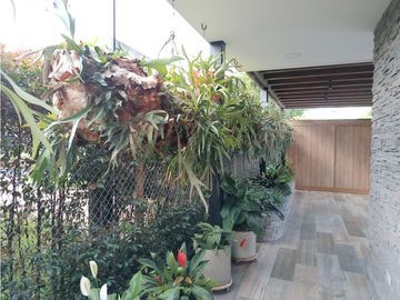 vendo casa finca campestre Rionegro Antioquia, llano grande. 597 m2