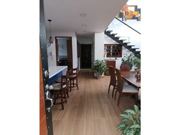 vendo casa finca campestre Rionegro Antioquia, llano grande. 597 m2