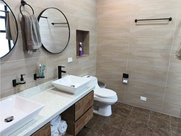 vendo casa finca campestre Rionegro Antioquia, llano grande. 597 m2