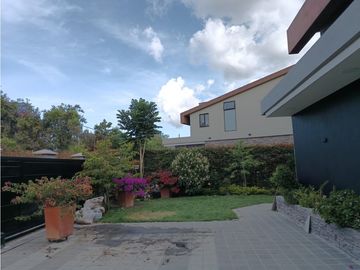 vendo casa finca campestre Rionegro Antioquia, llano grande. 597 m2