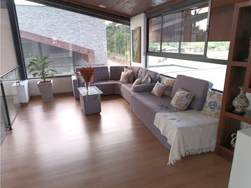 vendo casa finca campestre Rionegro Antioquia, llano grande. 597 m2