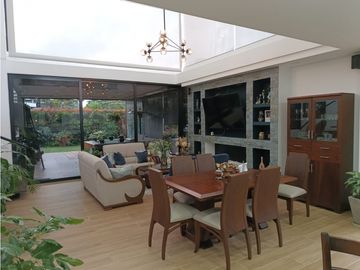 vendo casa finca campestre Rionegro Antioquia, llano grande. 597 m2