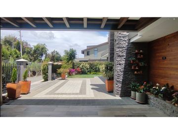 vendo casa finca campestre Rionegro Antioquia, llano grande. 597 m2