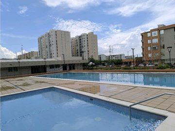 Apartamento en Venta y en arriendo en Alameda Barranquilla