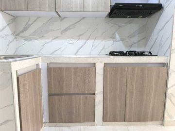 Apartamento en Venta y en arriendo en Alameda Barranquilla