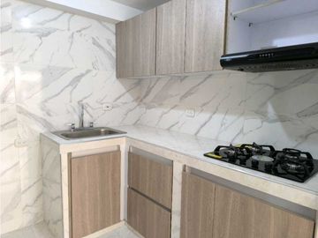 Apartamento en Venta y en arriendo en Alameda Barranquilla