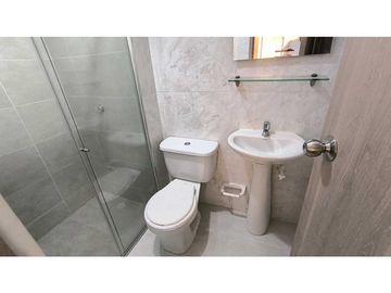 Apartamento en Venta y en arriendo en Alameda Barranquilla
