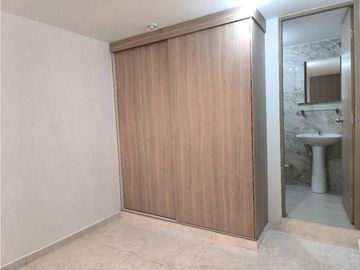 Apartamento en Venta y en arriendo en Alameda Barranquilla