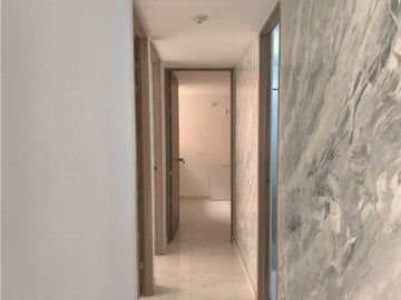 Apartamento en Venta y en arriendo en Alameda Barranquilla