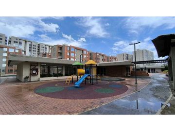 Apartamento en Venta y en arriendo en Alameda Barranquilla