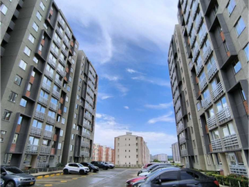 Apartamento en Venta y en arriendo en Alameda Barranquilla