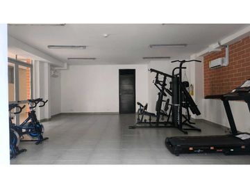 Apartamento en Venta y en arriendo en Alameda Barranquilla