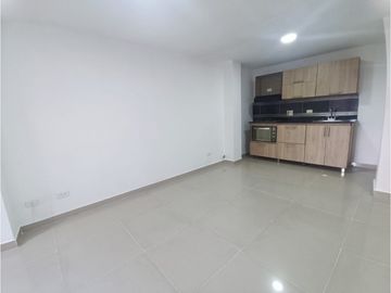 Apartamento en venta el Carmelo Itagui