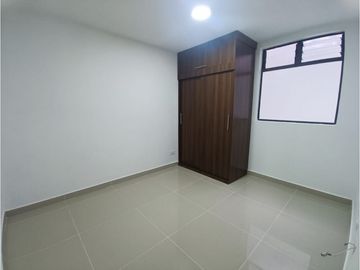Apartamento en venta el Carmelo Itagui