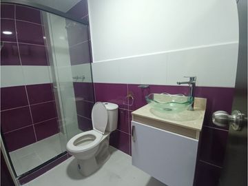 Apartamento en venta el Carmelo Itagui