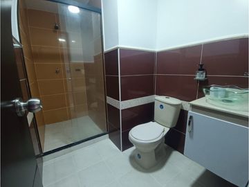 Apartamento en venta el Carmelo Itagui