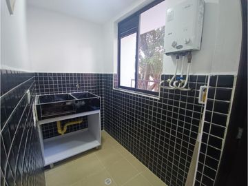 Apartamento en venta el Carmelo Itagui