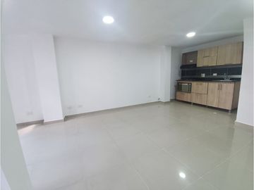 Apartamento en venta el Carmelo Itagui