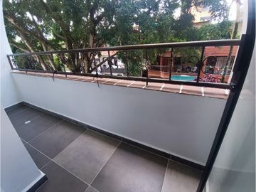 Apartamento en venta el Carmelo Itagui