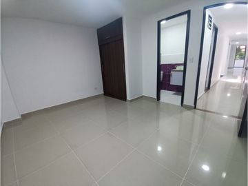 Apartamento en venta el Carmelo Itagui