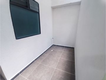 Apartamento en venta el Carmelo Itagui