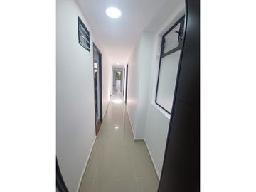 Apartamento en venta el Carmelo Itagui