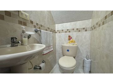 Casa en conjunto residencial en venta Barrio Las Mercedes Palmira