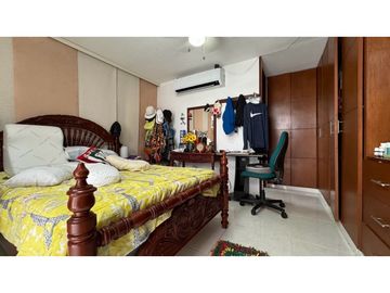 Casa en conjunto residencial en venta Barrio Las Mercedes Palmira