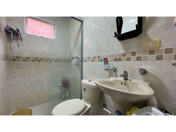 Casa en conjunto residencial en venta Barrio Las Mercedes Palmira