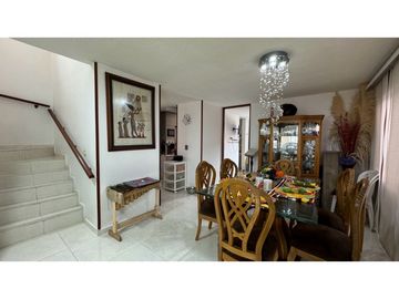 Casa en conjunto residencial en venta Barrio Las Mercedes Palmira