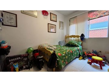 Casa en conjunto residencial en venta Barrio Las Mercedes Palmira