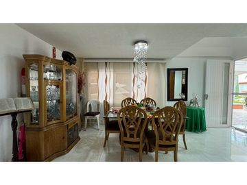 Casa en conjunto residencial en venta Barrio Las Mercedes Palmira