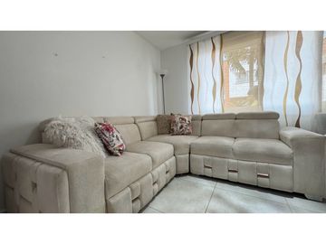 Casa en conjunto residencial en venta Barrio Las Mercedes Palmira
