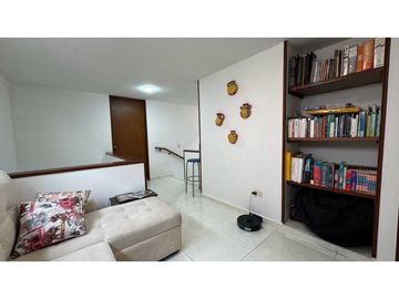 Casa en conjunto residencial en venta Barrio Las Mercedes Palmira