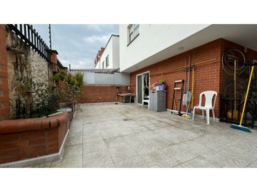 Casa en conjunto residencial en venta Barrio Las Mercedes Palmira