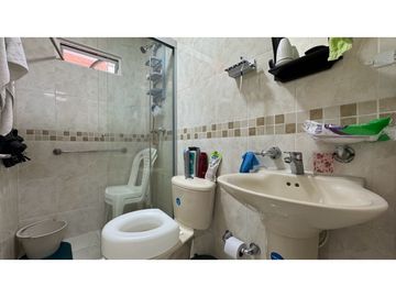 Casa en conjunto residencial en venta Barrio Las Mercedes Palmira