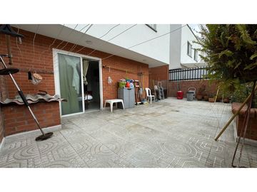 Casa en conjunto residencial en venta Barrio Las Mercedes Palmira