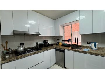 Casa en conjunto residencial en venta Barrio Las Mercedes Palmira