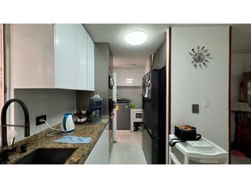 Casa en conjunto residencial en venta Barrio Las Mercedes Palmira