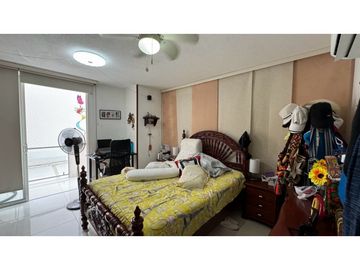 Casa en conjunto residencial en venta Barrio Las Mercedes Palmira