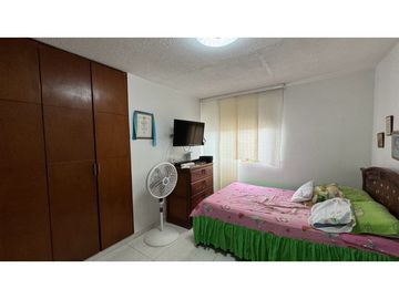 Casa en conjunto residencial en venta Barrio Las Mercedes Palmira